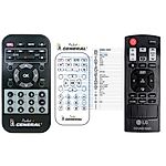 LG COV30748146 -   


kompatibilis General márkájú távirányító
