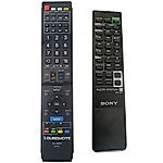 SONY RM-S71 - távirányító duplikátum