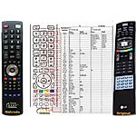LG 6710V00142D -   


kompatibilis General márkájú távirányító