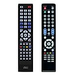 LG MKJ61842701, MKJ61842702 -   


kompatibilis General márkájú távirányító