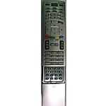 LG 6710V00141A, 6710V00141K, 6710V00151E - helyettesítő távirányító