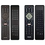 PHILIPS YKF400-105 (996596006789) - eredeti gyári távirányító
