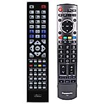 PANASONIC N2QAYB000114, N2QAYB000239, N2QAYB000328, N2QAYB000504, N2QAYB000672, N2QAYB000673 -   


távirányító
 duplikátum