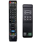 YAMAHA RS-K3 + TV vezérlés (mini TV) - távirányító duplikátum
