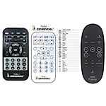 PHILIPS 996510068679 -   


kompatibilis General márkájú távirányító
