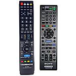 SONY RM-ADP077 - távirányító duplikátum