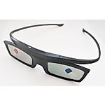 aktív 3D szemüveg SAMSUNG SSG-4100GB