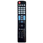LG AKB72914048 - helyettesítő távirányító