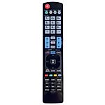 LG AKB72914066 - helyettesítő távirányító