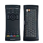 SONY NSG-MR5U, NSZ-GS7, NSZ-GX70 - eredeti gyári mágikus távirányító 2. osztály