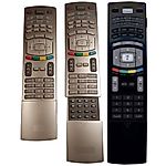 LG 6710T00019B - helyettesítő távirányító