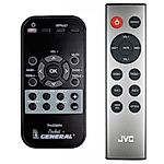 JVC TH-D337H -   


távirányító
 duplikátum
