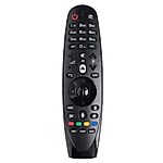LG AN-MR600, AKB74515301, AKB74495301 VOICE - varázslatos SMART csere távirányító hangvezérléssel