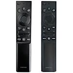 SAMSUNG BN59-01357G - eredeti gyári távirányító hangvezérléssel, NAPELEMES