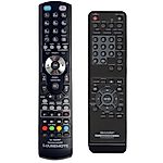 SHARP RRMCGA226AWSA - távirányító duplikátum
