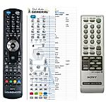 SONY RMT-CRS09AD -   


kompatibilis General márkájú távirányító