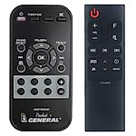 LG AKB75595361 -   


távirányító
 duplikátum