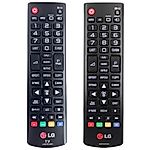 LG AKB74475403 - eredeti gyári távirányító