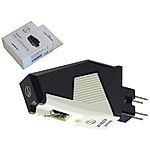 Audio-Technica gramophone cartridge AT85EP / AT311EP / AT3474EP