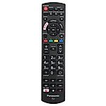 PANASONIC N2QAYB001133  - eredeti gyári távirányító