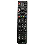 PANASONIC N2QAYB001111 - eredeti gyári távirányító