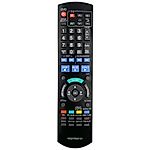 PANASONIC N2QAYB000124 - helyettesítő távirányító
