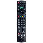 PANASONIC N2QAYB000752 - helyettesítő távirányító
