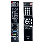 MARANTZ RC020SR + TV vezérlés (mini TV) - távirányító duplikátum