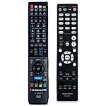 MARANTZ RC021SR - távirányító duplikátum