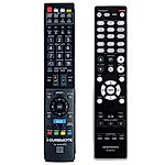 MARANTZ RC022SR - távirányító duplikátum