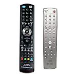 DENON RC-1133 - távirányító duplikátum