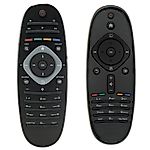 PHILIPS YKF278-001 (242254902543) - helyettesítő távirányító