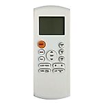 MIDEA RG57B1/BGE - helyettesítő távirányító