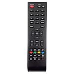 ECG 29LED701PVR, 29LED702PVR - helyettesítő távirányító