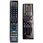 ONKYO RC-865M - távirányító duplikátum