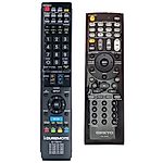 ONKYO RC-707M - távirányító duplikátum