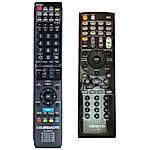 ONKYO RC-709M, RC-717M - távirányító duplikátum