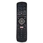 PHILIPS RC43J-01, 996596001842, 398GR08BEPHN0008CR, 398GR08BEPHN0008KY - helyettesítő távirányító