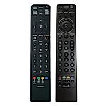 LG MKJ40653806 - helyettesítő távirányító
