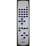 LG IRC82057, 6711R1P043A, 6711R1P043C, 6711R1P043F -   


kompatibilis General márkájú távirányító
