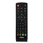 ALMA THD2550, THD2770, THD2780 - eredeti gyári távirányító