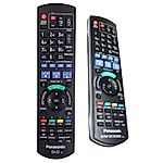 PANASONIC N2QAYB000128 - eredeti gyári távirányító