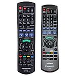 PANASONIC N2QAYB000129 - eredeti gyári távirányító