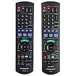 PANASONIC N2QAYB000464 - eredeti gyári távirányító