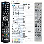 PHILIPS 313924872131 -   


kompatibilis General márkájú távirányító