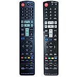 LG AKB73655508 - helyettesítő távirányító