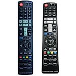 LG AKB73655503 - helyettesítő távirányító