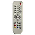 DAEWOO R-40A15 - helyettesítő távirányító