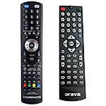 ORAVA DVD603 - távirányító duplikátum