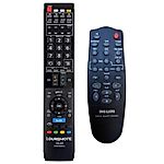 PHILIPS RC0785/01, 313914855231, FW355C - távirányító duplikátum